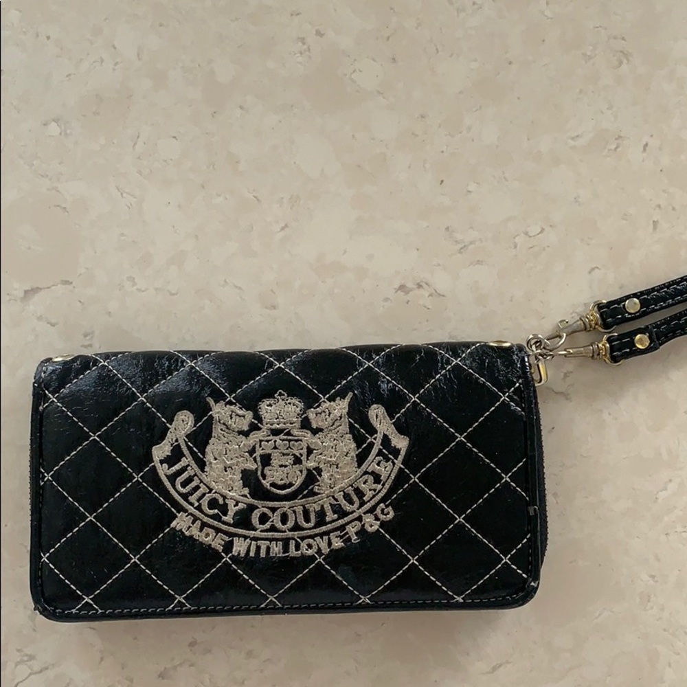 Juicy Couture Wallet